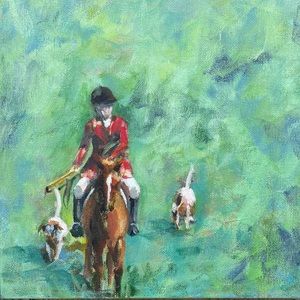 Meet your Posher, Romney